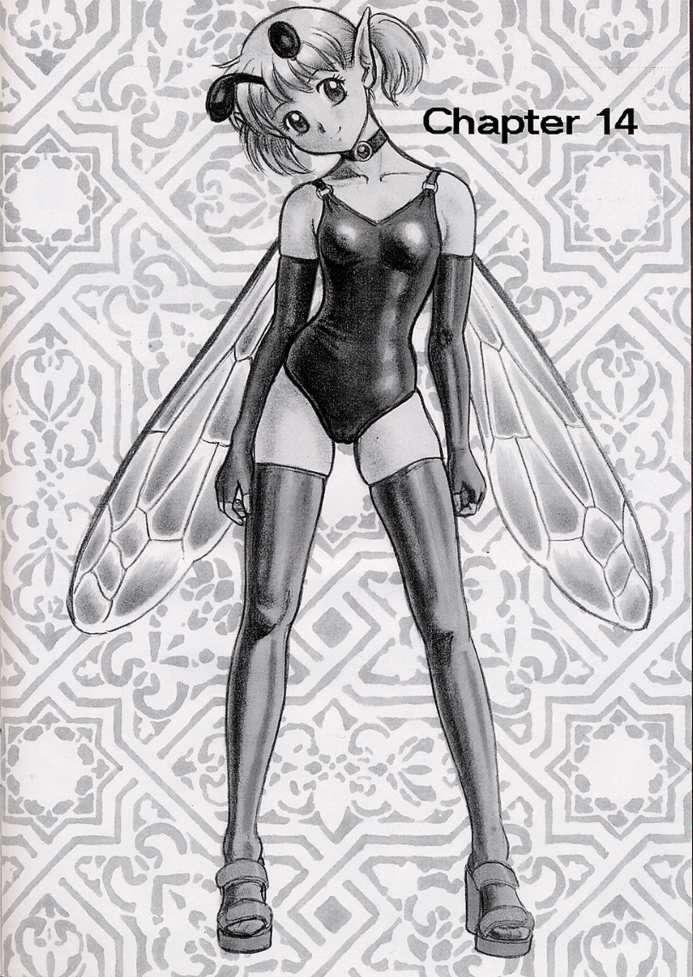 Bondage Fairies Extreme Chapter 14000 Page 2